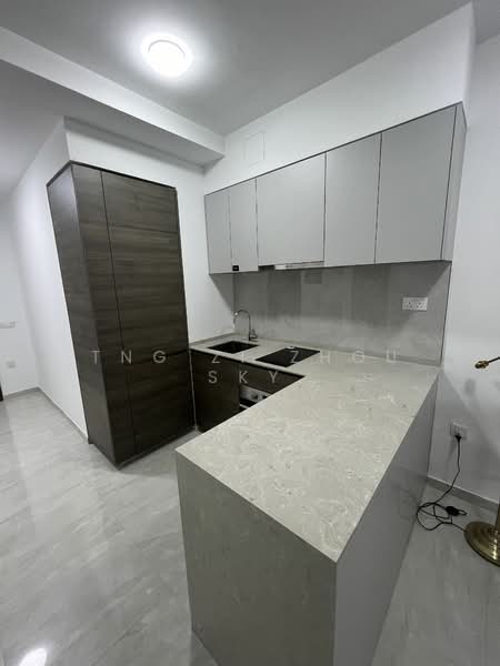 The Florence Residences, 83 Hougang Avenue 2, 2 Bedrooms, 667 sqft, Condominium For Rent, by Sky Tng, 24767117 - PropertyGuru.com.sg