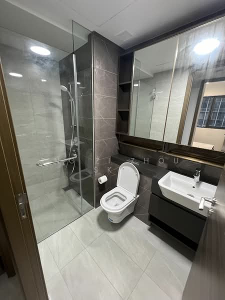 The Florence Residences, 83 Hougang Avenue 2, 2 Bedrooms, 667 sqft, Condominium For Rent, by Sky Tng, 24767117 - PropertyGuru.com.sg