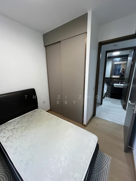 The Florence Residences, 83 Hougang Avenue 2, 2 Bedrooms, 667 sqft, Condominium For Rent, by Sky Tng, 24767117 - PropertyGuru.com.sg