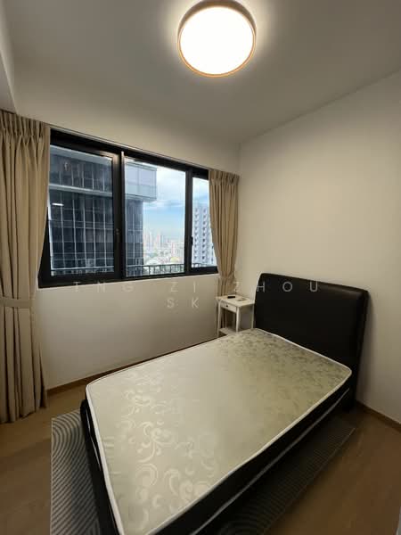 The Florence Residences, 83 Hougang Avenue 2, 2 Bedrooms, 667 sqft, Condominium For Rent, by Sky Tng, 24767117 - PropertyGuru.com.sg