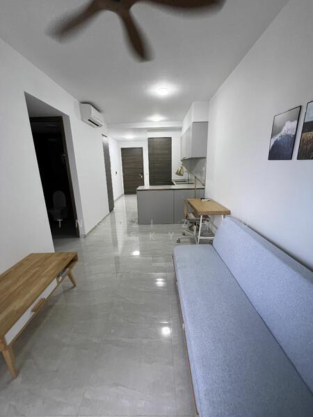 The Florence Residences, 83 Hougang Avenue 2, 2 Bedrooms, 667 sqft, Condominium For Rent, by Sky Tng, 24767117 - PropertyGuru.com.sg