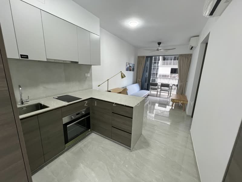 The Florence Residences, 83 Hougang Avenue 2, 2 Bedrooms, 667 sqft, Condominium For Rent, by Sky Tng, 24767117 - PropertyGuru.com.sg