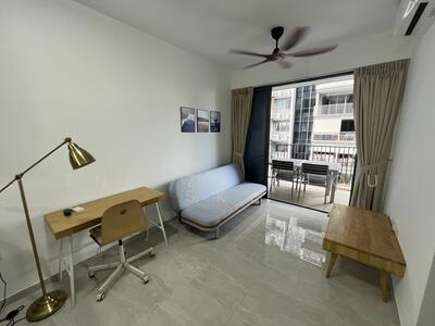 For Rent - The Florence Residences