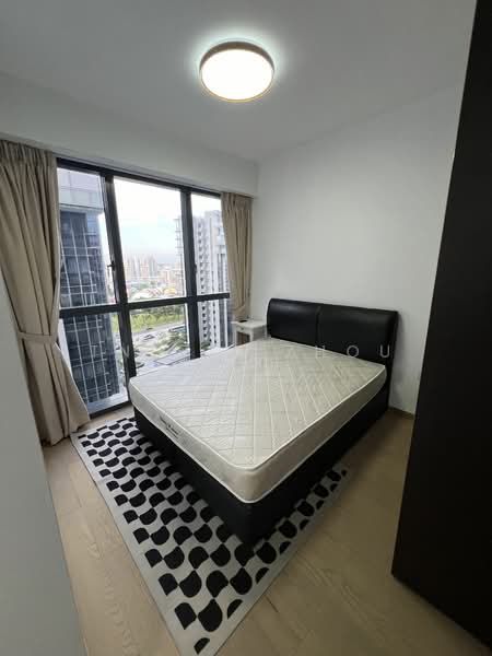 The Florence Residences, 83 Hougang Avenue 2, 2 Bedrooms, 667 sqft, Condominium For Rent, by Sky Tng, 24767117 - PropertyGuru.com.sg