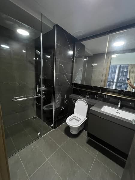 The Florence Residences, 83 Hougang Avenue 2, 2 Bedrooms, 667 sqft, Condominium For Rent, by Sky Tng, 24767117 - PropertyGuru.com.sg