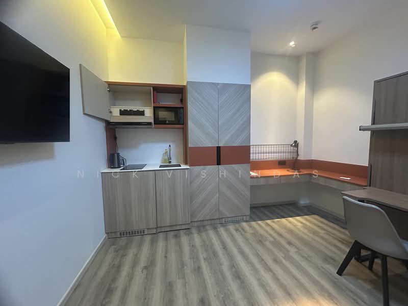 Studio @ Farrer Park MRT, 1 minute walk to Farrer Park MRT, Studio, 220 sqft, Apartment For Rent, by Nick Vishindas, 24767242 - PropertyGuru.com.sg