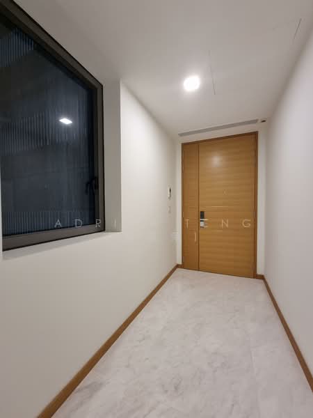 Marina One Residences, 23 Marina Way, 1 Bedroom, 657 sqft, Condominium For Rent, by Adrian Teng (郑景荣), 24767288 - PropertyGuru.com.sg