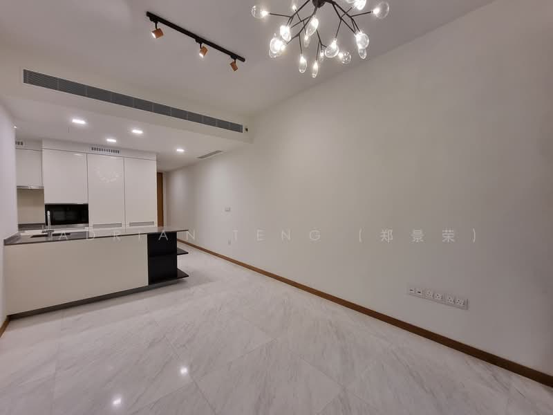 Marina One Residences, 23 Marina Way, 1 Bedroom, 657 sqft, Condominium For Rent, by Adrian Teng (郑景荣), 24767288 - PropertyGuru.com.sg