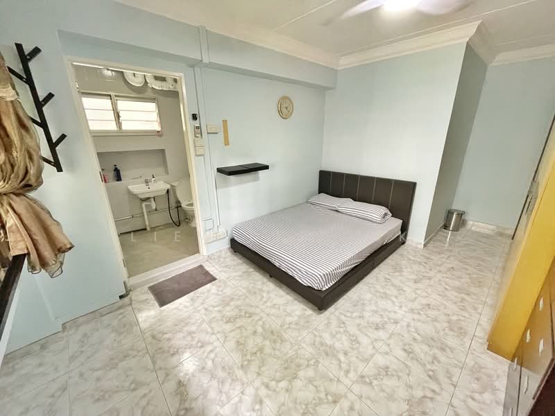 616 Choa Chu Kang Street 62, 616 Choa Chu Kang Street 62, Room Rental, 120 sqft, HDB Flat For Rent, by Liew Derrick, 24767525 - PropertyGuru.com.sg
