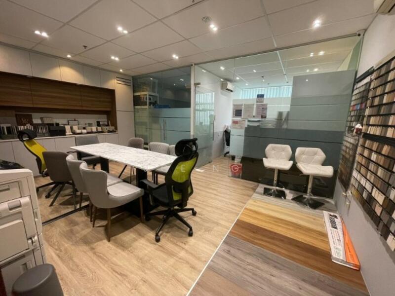 Wcega Tower, 21 Bukit Batok Crescent, 1,970 sqft, Light Industrial (B1) For Sale, by Joe Ng, 24767635 - CommercialGuru.com.sg