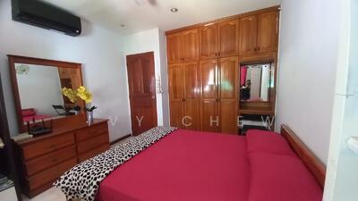 For Rent - 111 Pasir Ris Street 11