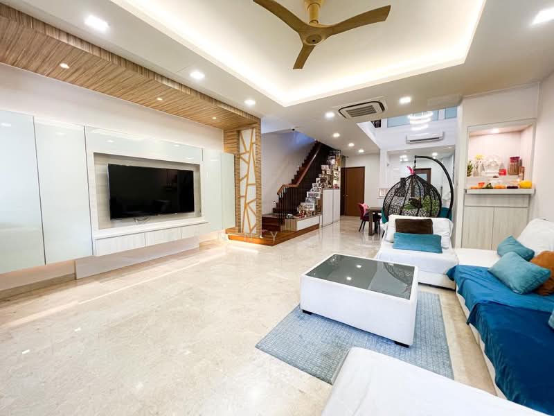 Springside Avenue terrace house, Springside Avenue, 4 Bedrooms, 4,155 sqft, Terraced House For Sale, by Kenny Lee, 24767725 - PropertyGuru.com.sg