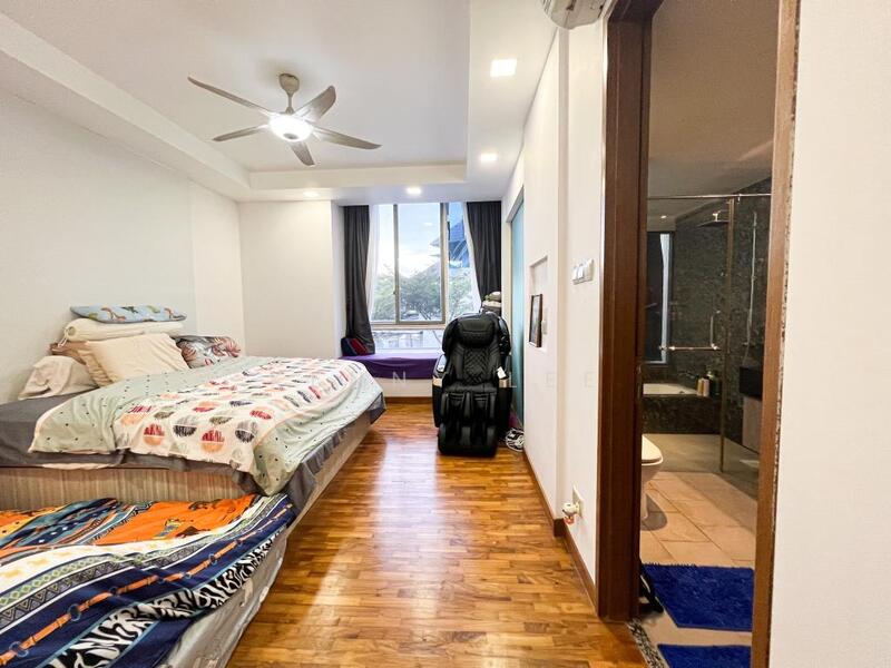 Springside Avenue terrace house Terraced House For Sale at S 4,400,000