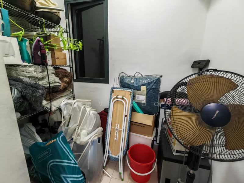 East Meadows, 30 Tanah Merah Kechil Road, Room Rental, 80 sqft, Condominium For Rent, by Steve Voon, 24767763 - PropertyGuru.com.sg