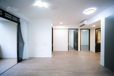 For Sale - Avenue South Residence