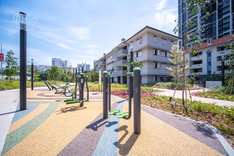 Avenue South Residence, 7 Silat Avenue, Alexandra / Commonwealth, 3 Bedrooms, 947 sqft, Condominium For Sale, by Diana Teow, 24767797 - Exterior - PropertyGuru.com.sg