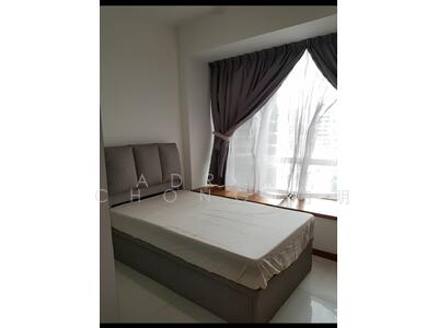 For Rent - One Leicester