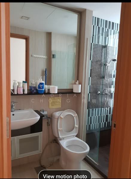 One Leicester, 1 Leicester Road, Room Rental, 1,292 sqft, Condominium For Rent, by Adrian Chong 伟明, 24767803 - PropertyGuru.com.sg