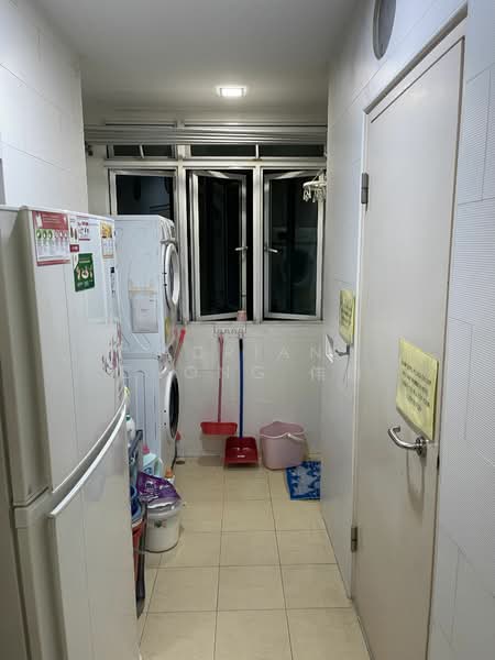 One Leicester, 1 Leicester Road, Room Rental, 1,292 sqft, Condominium For Rent, by Adrian Chong 伟明, 24767803 - PropertyGuru.com.sg