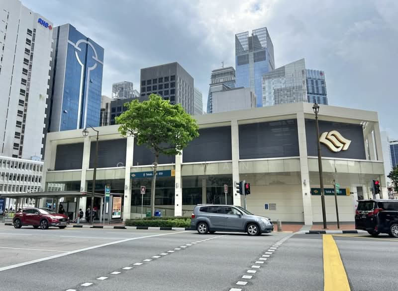 Shophouse Office Lvl 2 @ Amoy Street, Amoy Street | Telok Ayer Street | Stanley Street, 1,000 sqft, Shop / Shophouse For Rent, by Gigi Wang, 24767828 - CommercialGuru.com.sg
