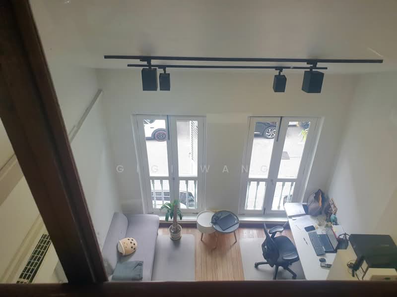 Shophouse Office Lvl 2 @ Amoy Street, Amoy Street | Telok Ayer Street | Stanley Street, 1,000 sqft, Shop / Shophouse For Rent, by Gigi Wang, 24767828 - CommercialGuru.com.sg