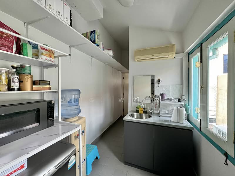 Shophouse Office Lvl 2 @ Amoy Street, Amoy Street | Telok Ayer Street | Stanley Street, 1,000 sqft, Shop / Shophouse For Rent, by Gigi Wang, 24767828 - CommercialGuru.com.sg