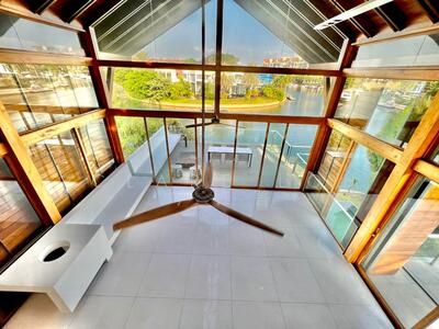 For Sale - Sentosa Cove