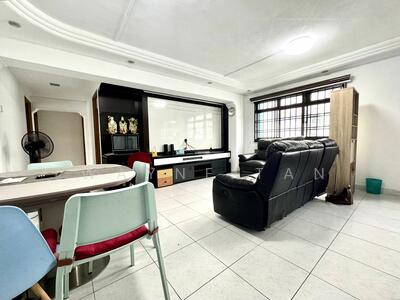 For Rent - 963 Hougang Avenue 9