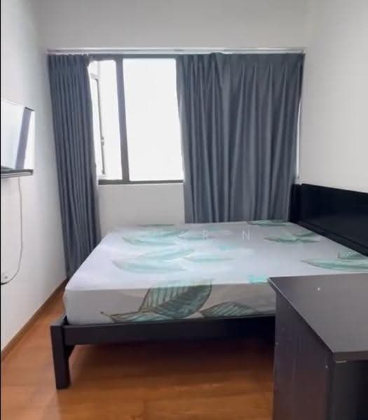 Kingsford Waterbay, 64 Upper Serangoon View, Hougang / Punggol / Sengkang, Studio, 280 sqft, Condominium For Rent, by Kumar N, 24767913 - Bedroom - PropertyGuru.com.sg