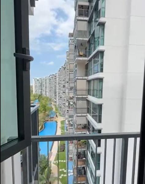Kingsford Waterbay, 64 Upper Serangoon View, Hougang / Punggol / Sengkang, Studio, 280 sqft, Condominium For Rent, by Kumar N, 24767913 - Exterior - PropertyGuru.com.sg