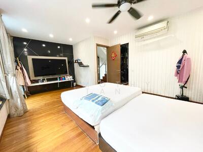 For Sale - Aston Residence