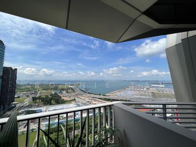 For Sale - V on Shenton