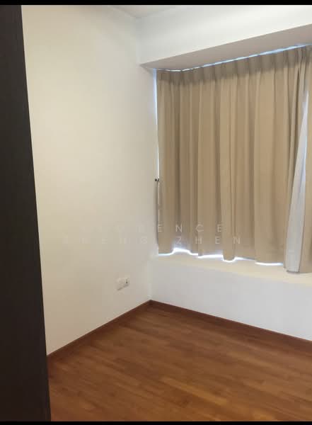 For Rent - The Parc Condominium