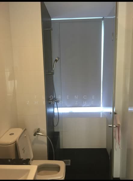 For Rent - The Parc Condominium