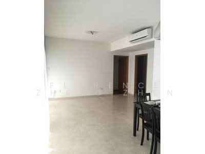 For Rent - The Parc Condominium