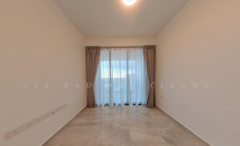 Affinity At Serangoon, 30 Serangoon North Avenue 1, 2 Bedrooms, 624 sqft, Condominium For Rent, by Lee Sau Han (Leon), 24768126 - Living Hall - PropertyGuru.com.sg