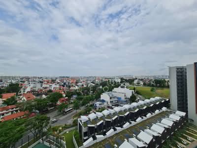 For Rent - Affinity At Serangoon
