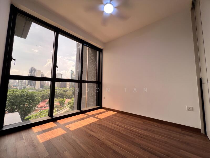 Kopar At Newton, 4 Makeway Avenue, 2 Bedrooms, 689 sqft, Condominium For Rent, by Bendon Tan, 24768212 - PropertyGuru.com.sg