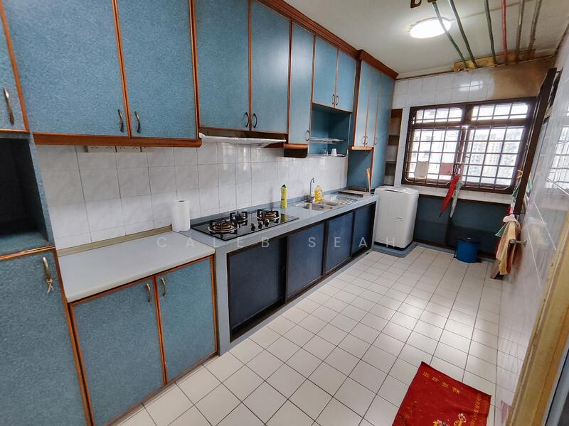 For Rent - 663A Jurong West Street 65