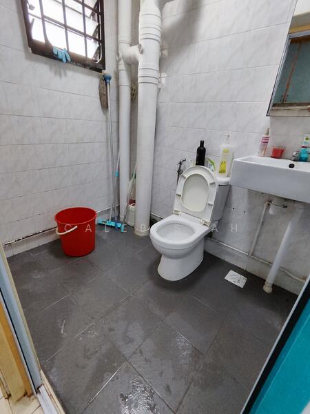 For Rent - 663A Jurong West Street 65