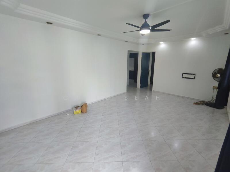 For Rent - 663A Jurong West Street 65