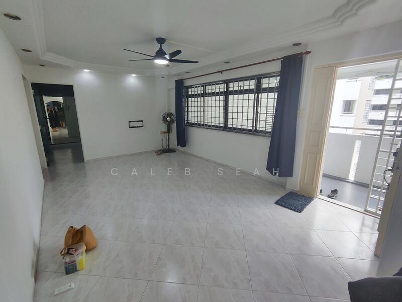For Rent - 663A Jurong West Street 65