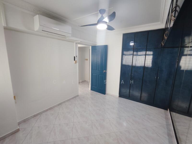 For Rent - 663A Jurong West Street 65