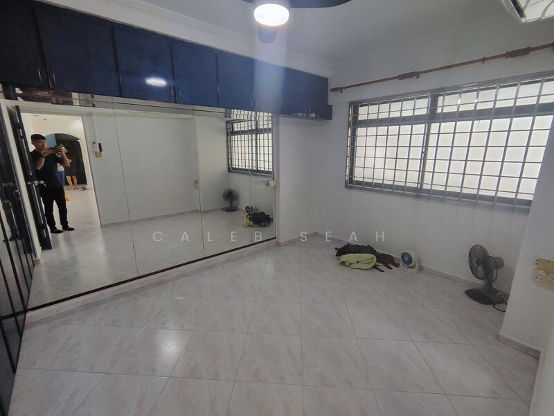 For Rent - 663A Jurong West Street 65