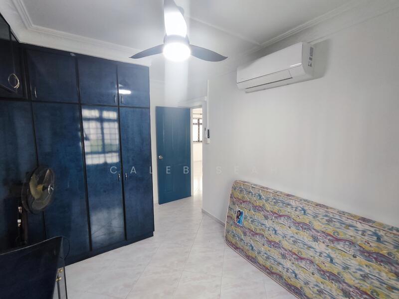 For Rent - 663A Jurong West Street 65