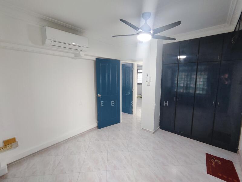 For Rent - 663A Jurong West Street 65