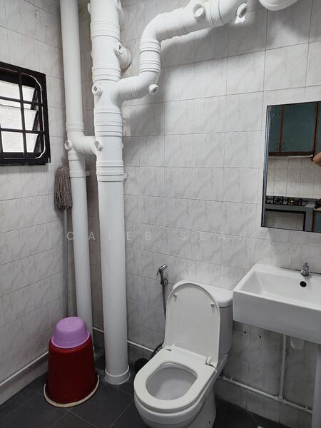 For Rent - 663A Jurong West Street 65