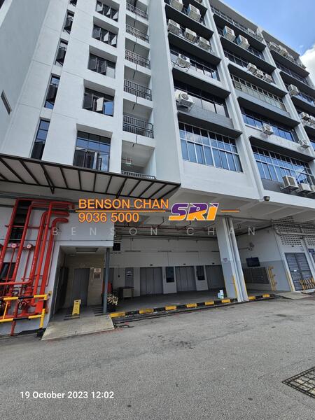 Aljunied Industrial Complex, 623-625 Aljunied Road, 1,904 sqft, Warehouse For Rent, by Benson Chan, 24768265 - CommercialGuru.com.sg