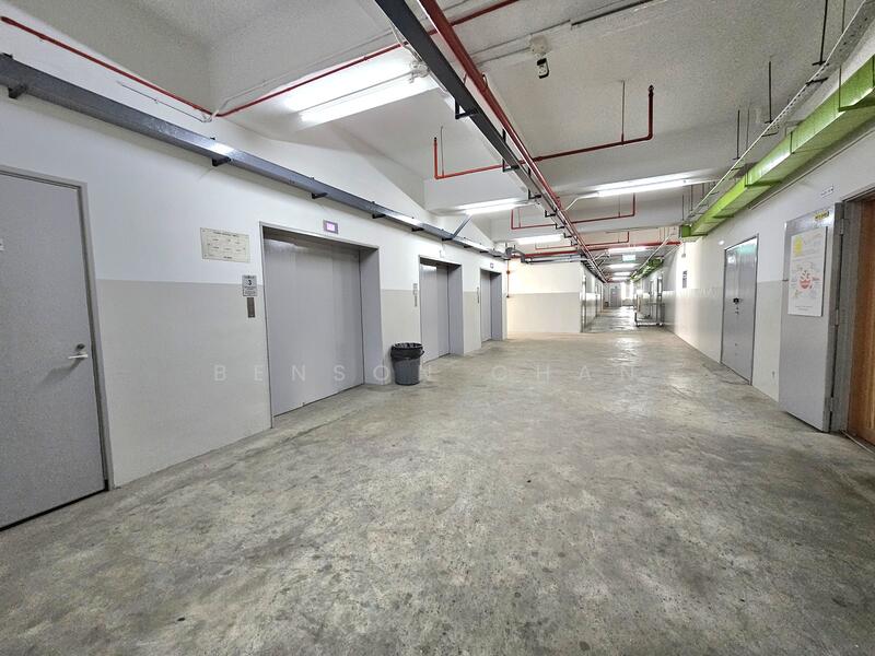 Aljunied Industrial Complex, 623-625 Aljunied Road, 1,904 sqft, Warehouse For Rent, by Benson Chan, 24768265 - CommercialGuru.com.sg