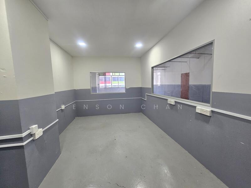 Aljunied Industrial Complex, 623-625 Aljunied Road, 1,904 sqft, Warehouse For Rent, by Benson Chan, 24768265 - CommercialGuru.com.sg